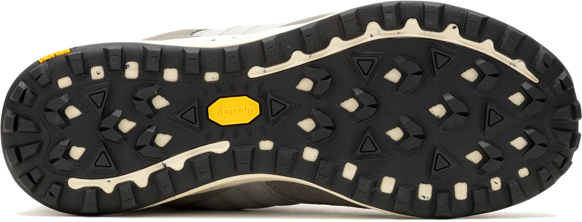 Merrell Men's Nova 3 Mid 100g Waterproof Hiking Boots product image