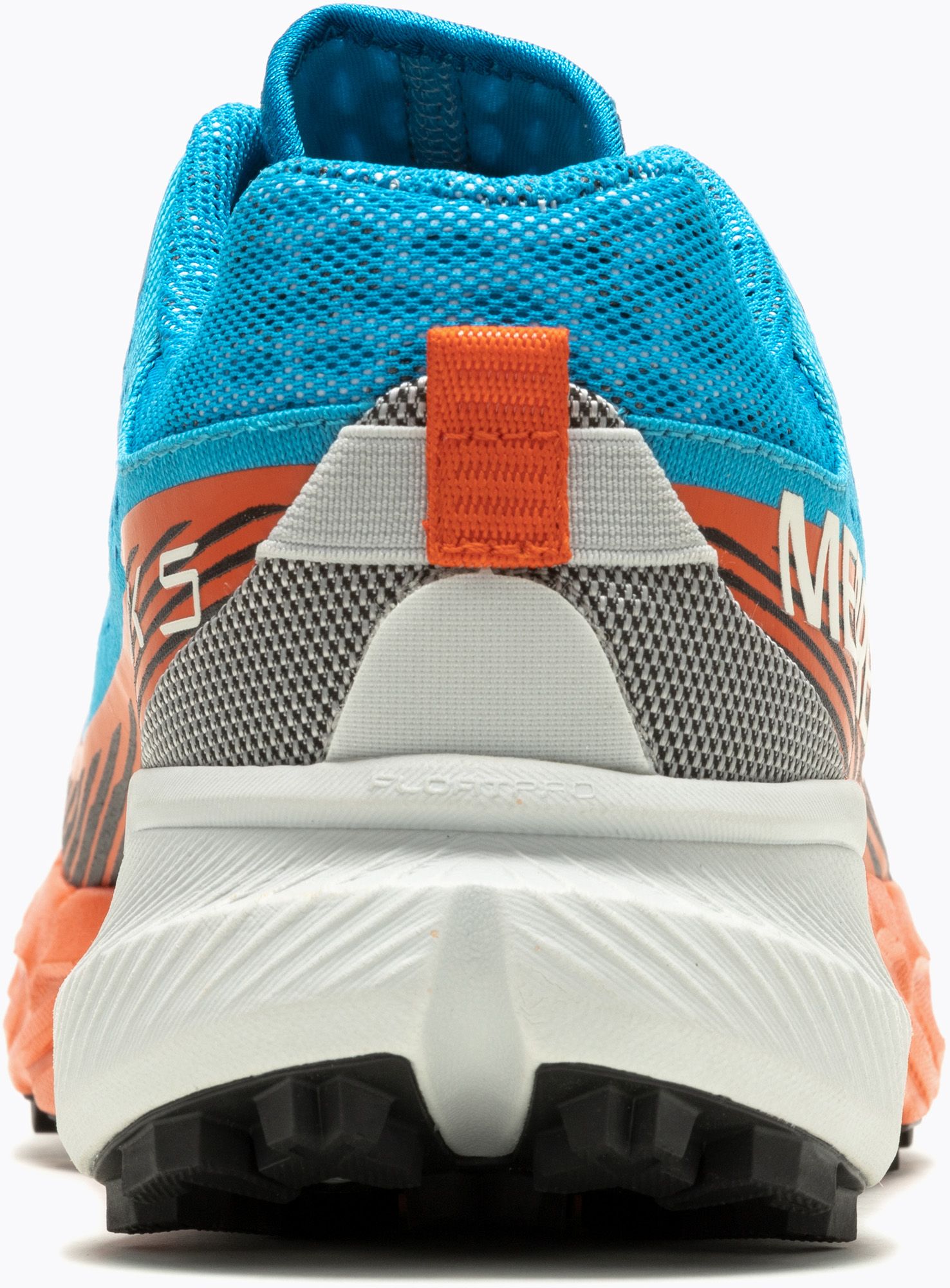 Merrell Men's Agility Peak 5 Trail Running Shoes product image