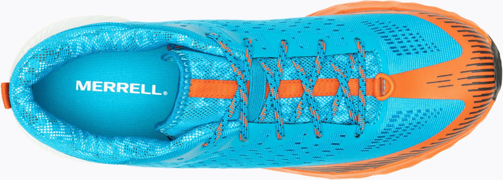 Merrell Men's Agility Peak 5 Trail Running Shoes product image