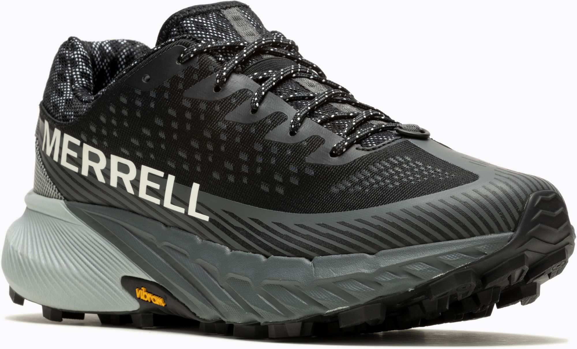 Merrell Men's Agility Peak 5 Trail Running Shoes product image