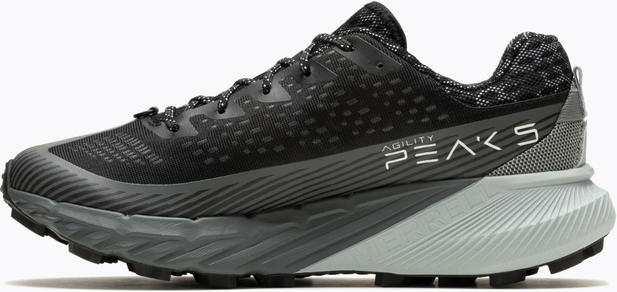 Merrell Men's Agility Peak 5 Trail Running Shoes product image