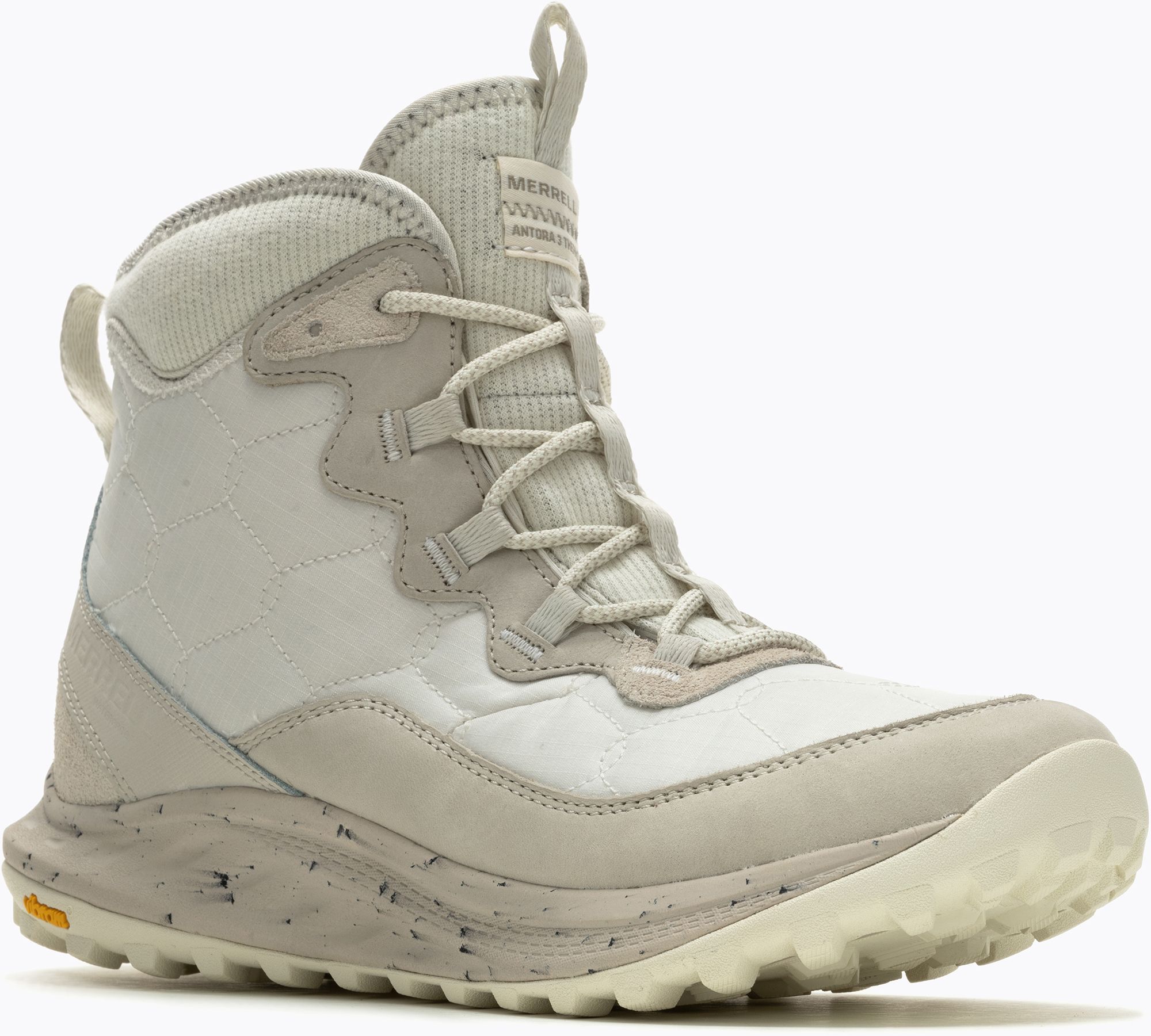 Merrell Women's Antora 3 Thermo Mid 100g Waterproof Hiking Boots product image