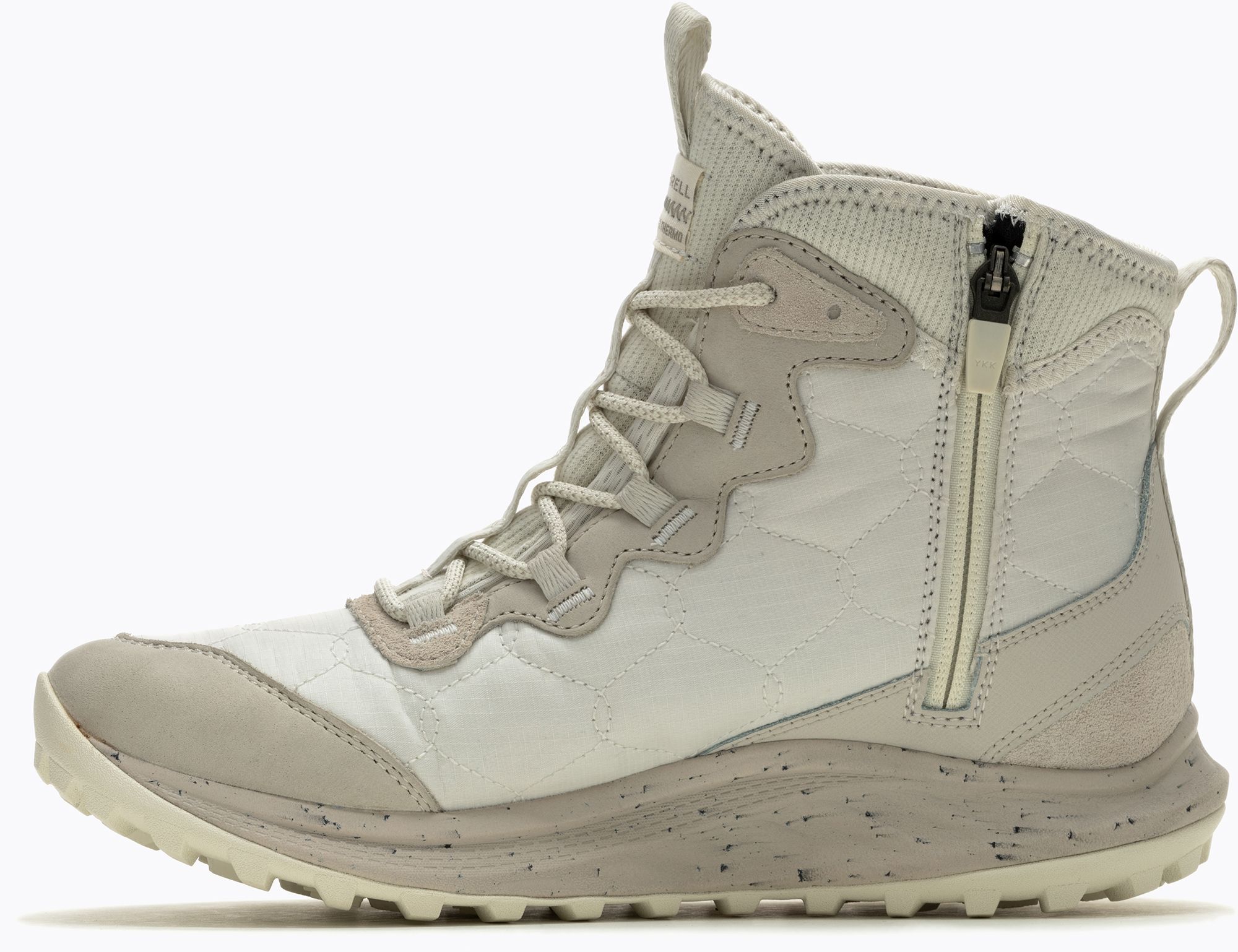 Merrell Women's Antora 3 Thermo Mid 100g Waterproof Hiking Boots product image