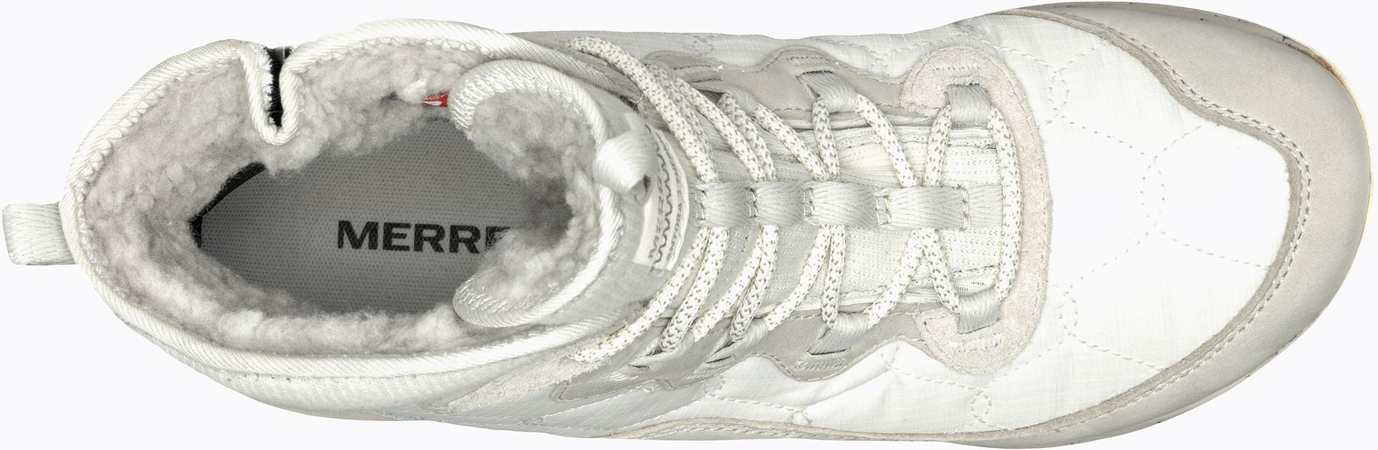 Merrell Women's Antora 3 Thermo Mid 100g Waterproof Hiking Boots product image