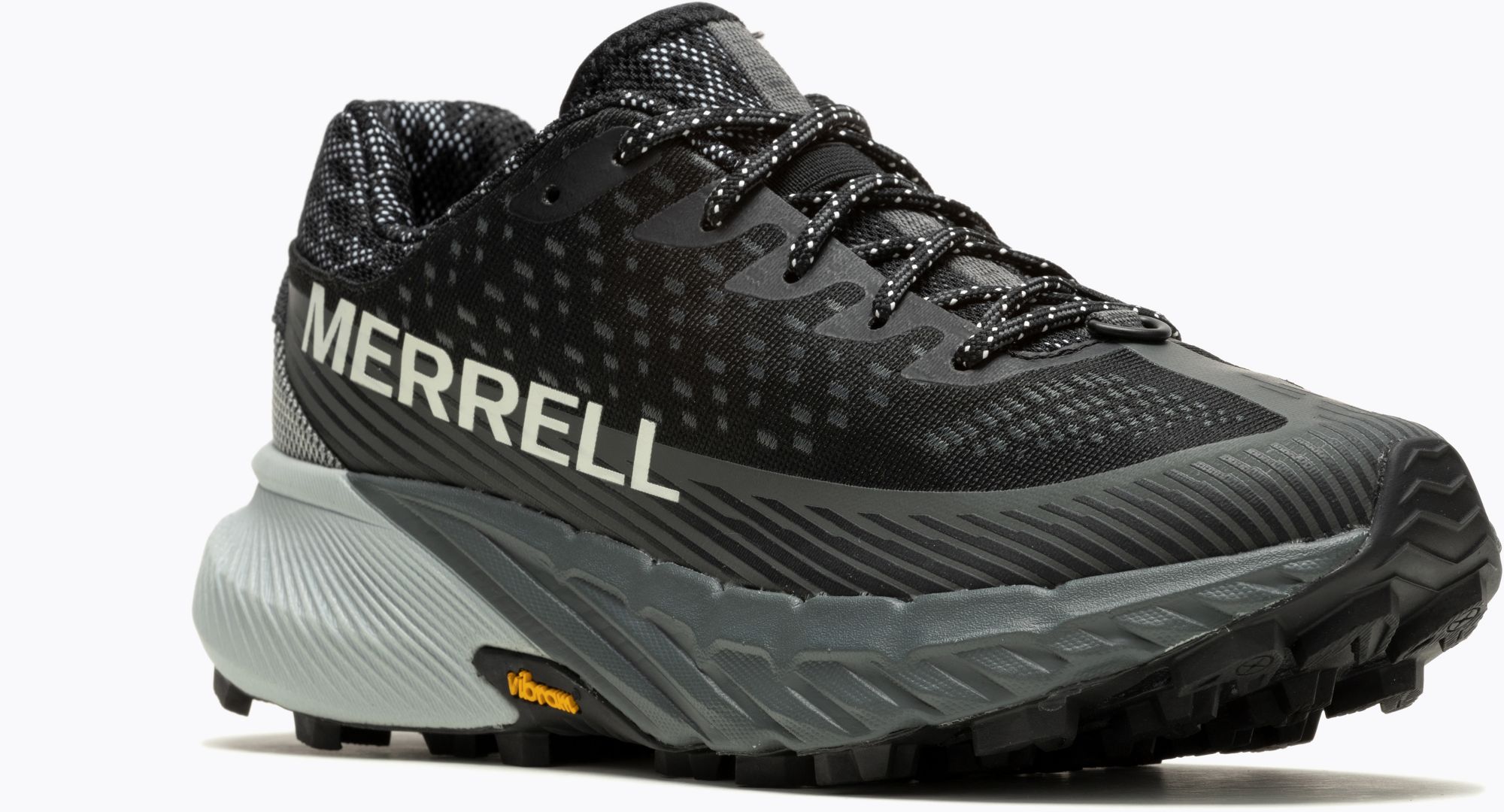 Merrell Women's Agility Peak 5 Trail Running Shoes product image