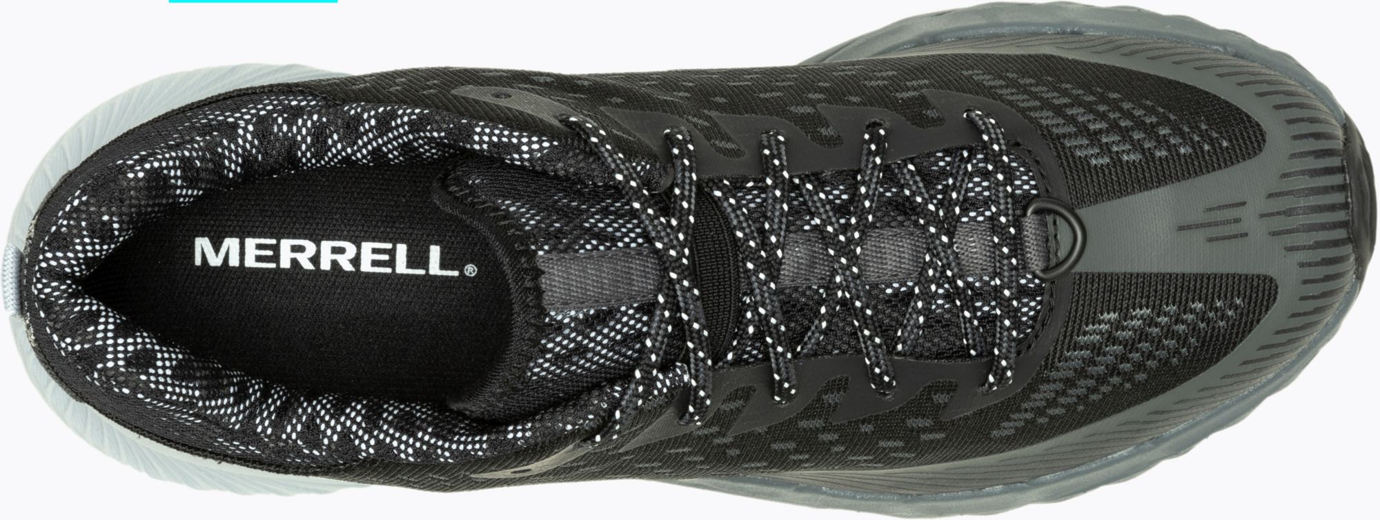 Merrell Women's Agility Peak 5 Trail Running Shoes product image