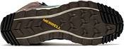 Merrell Men's Wildwood Mid Leather Waterproof Hiking Boots product image