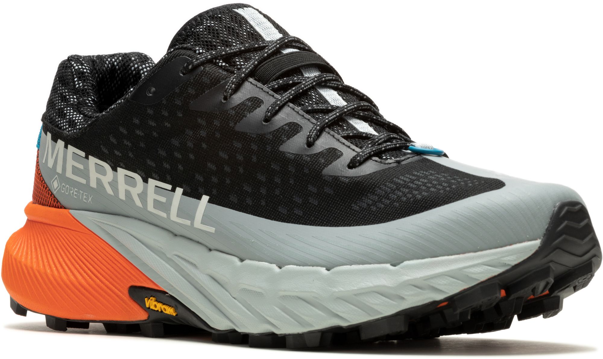Merrell Men’s Agility Peak 5 GORE-TEX Trail Running Shoes product image