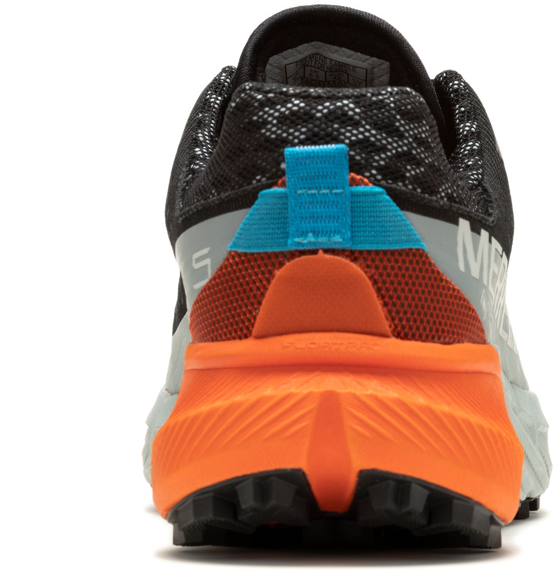Merrell Men’s Agility Peak 5 GORE-TEX Trail Running Shoes product image