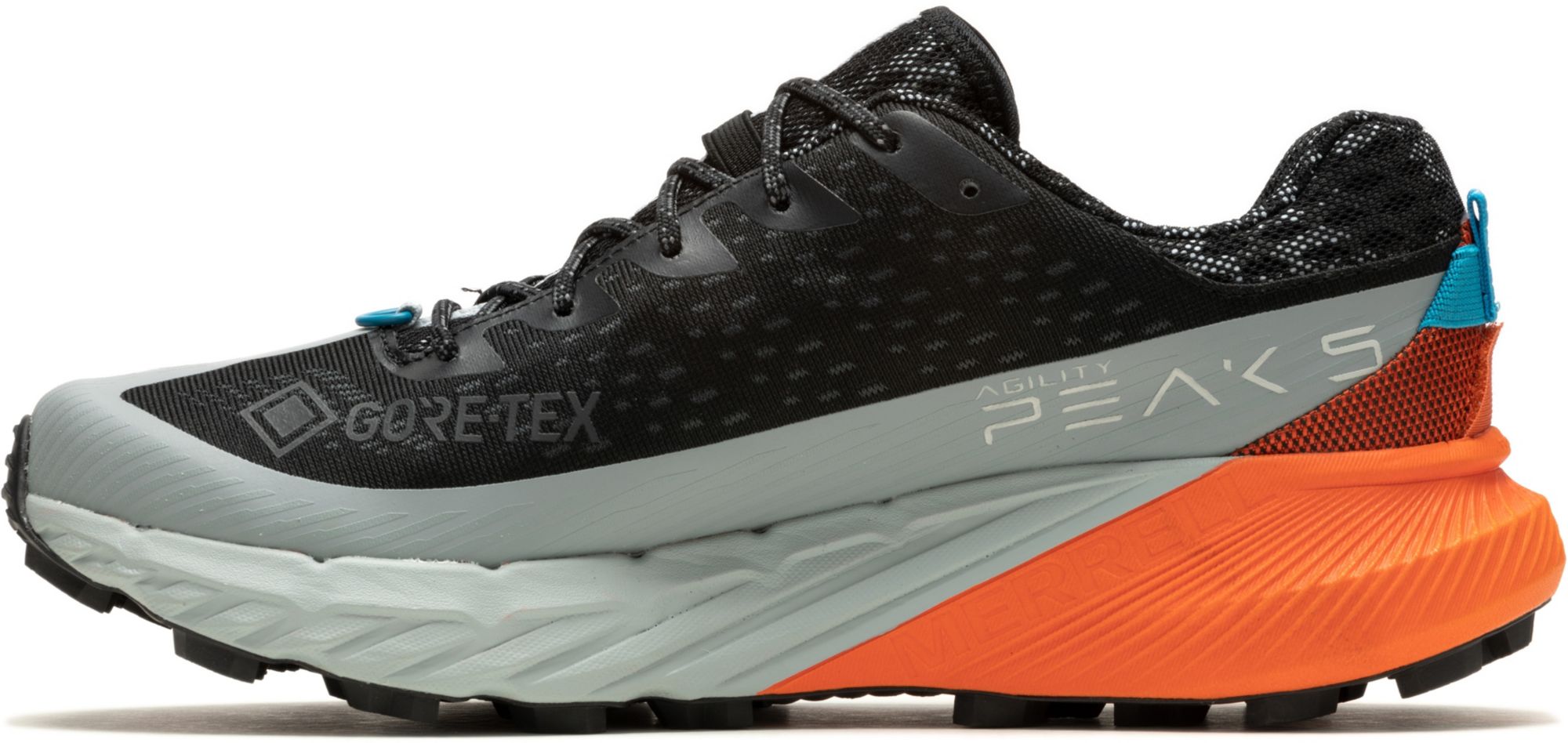 Merrell Men’s Agility Peak 5 GORE-TEX Trail Running Shoes product image