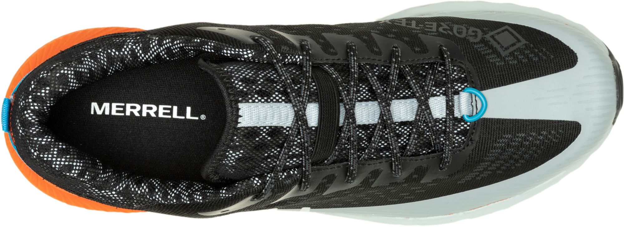 Merrell Men’s Agility Peak 5 GORE-TEX Trail Running Shoes product image