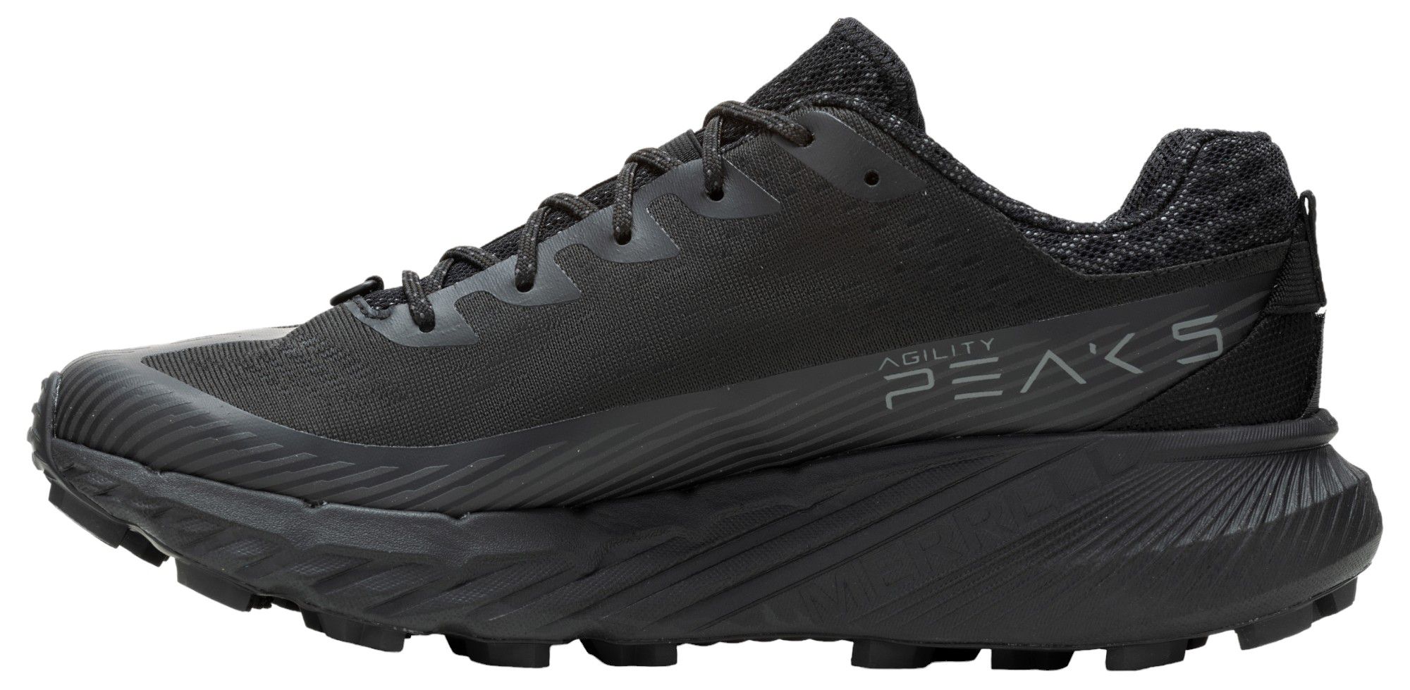 Merrell Men's Agility Peak 5 Trail Running Shoes product image