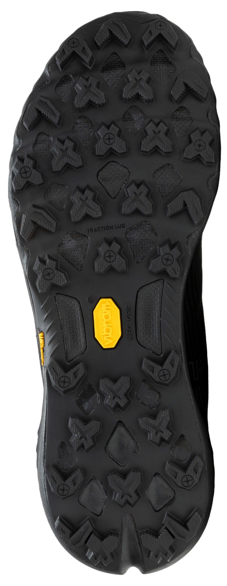 Merrell Men's Agility Peak 5 Trail Running Shoes product image