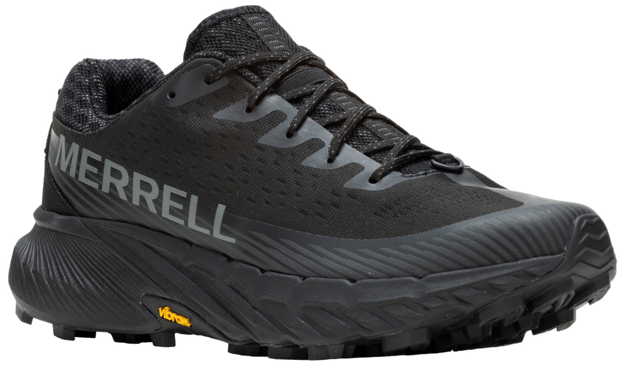 Merrell Men's Agility Peak 5 Trail Running Shoes product image