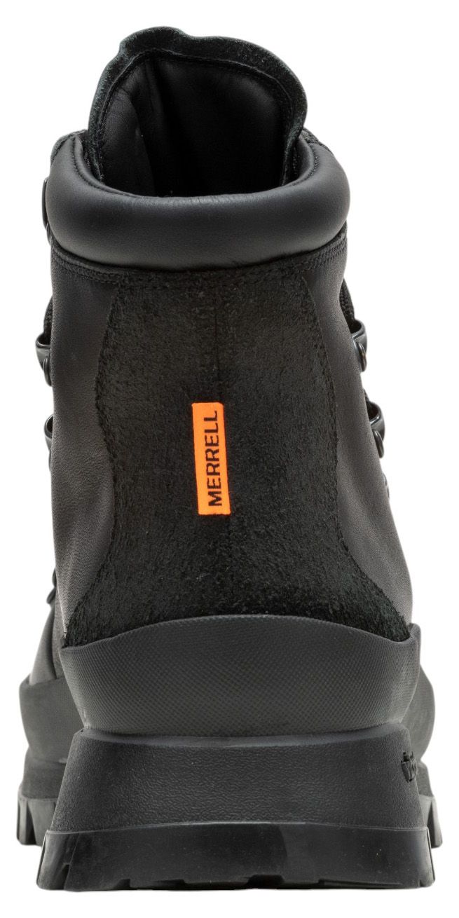 Merrell Women's Bristol Mid Shoe product image