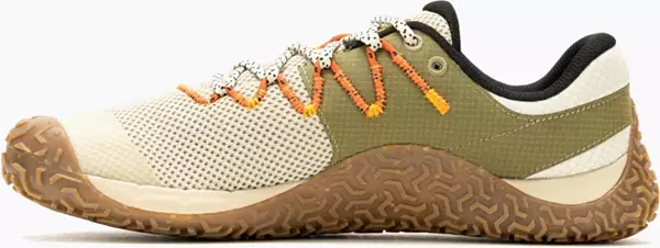 Merrell Men's Trail Glove 7 Trail Running Shoes | Publiclands