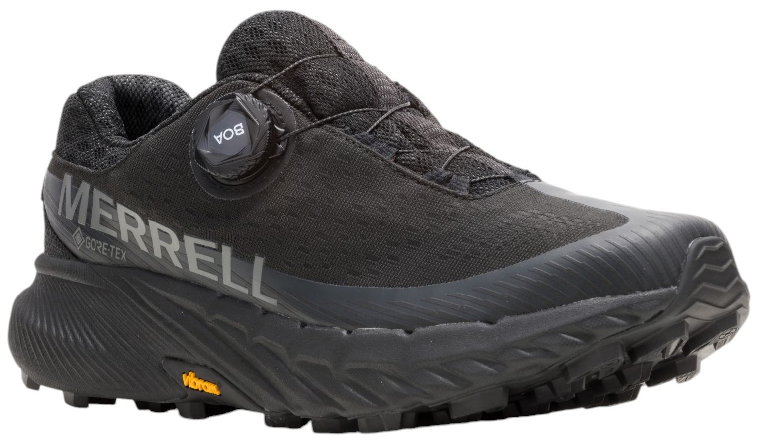 Merrell Men's Agility Peak 5 BOA GTX Trail Running Shoes product image