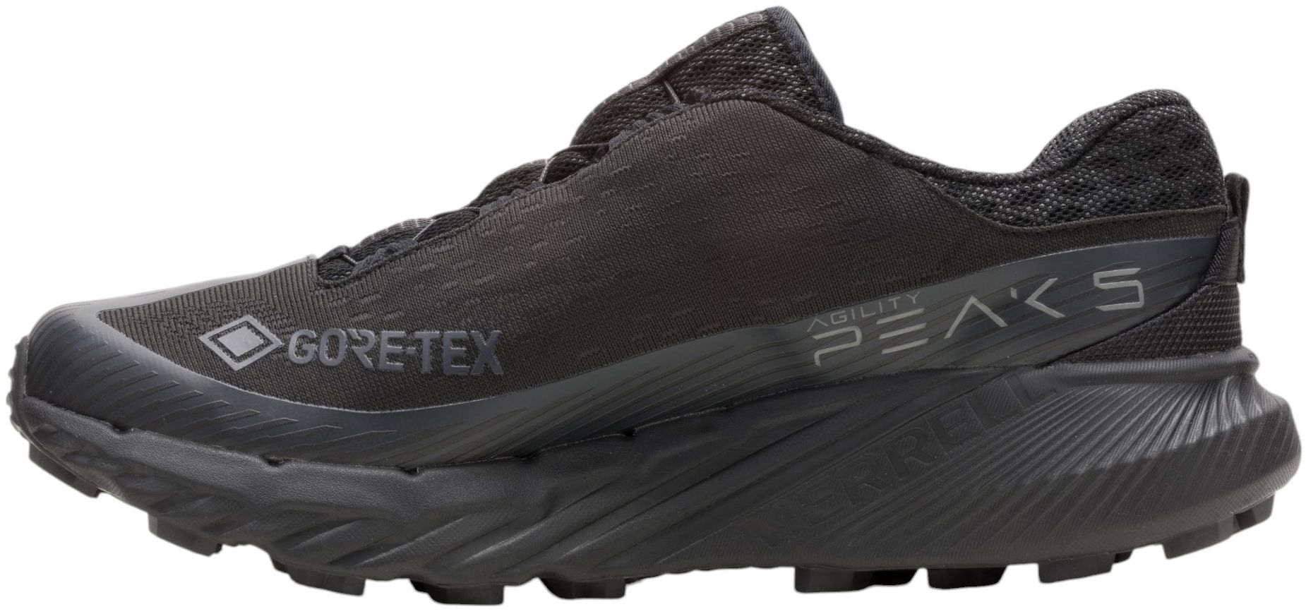 Merrell Men's Agility Peak 5 BOA GTX Trail Running Shoes product image