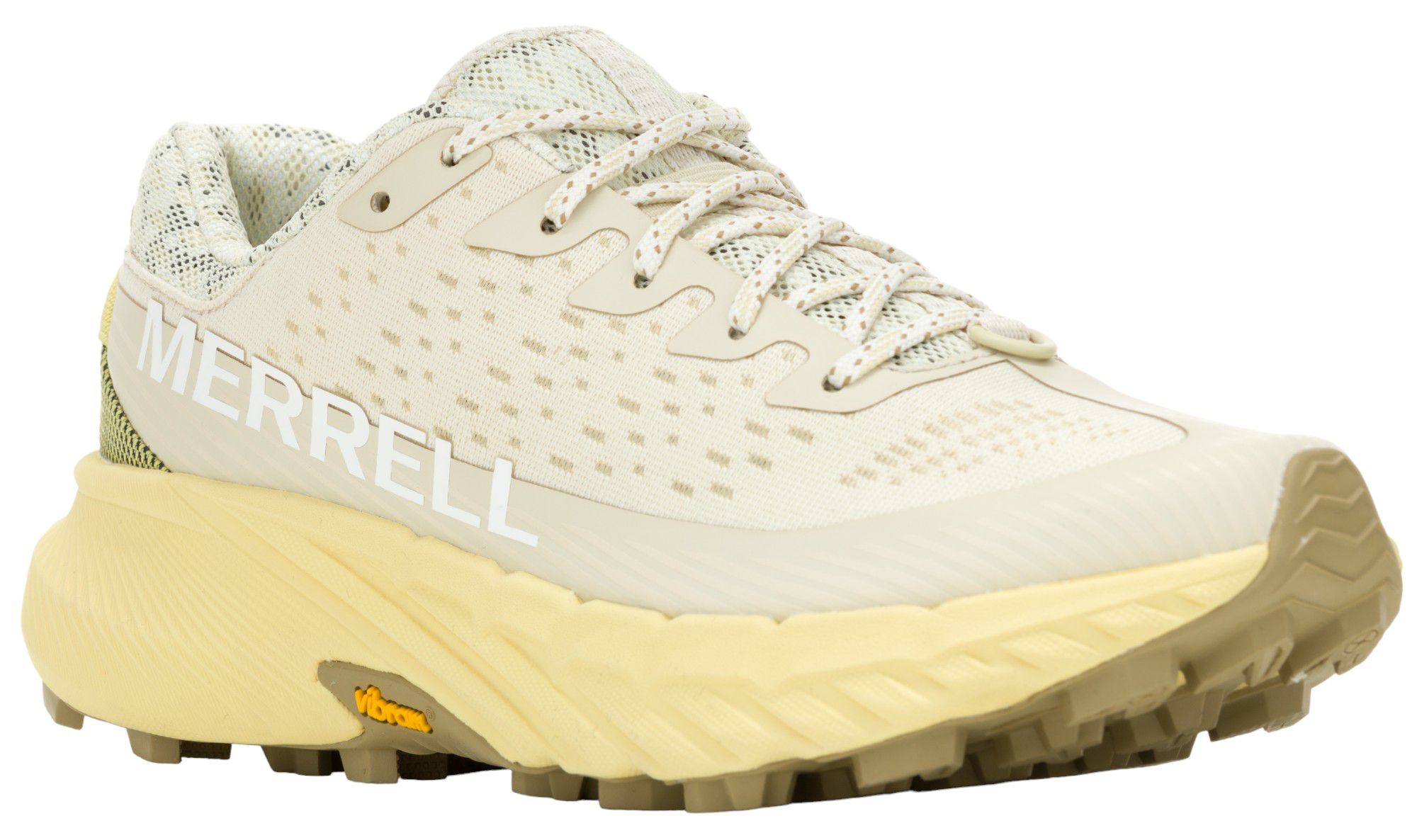 Merrell Women's Agility Peak 5 Trail Running Shoes product image