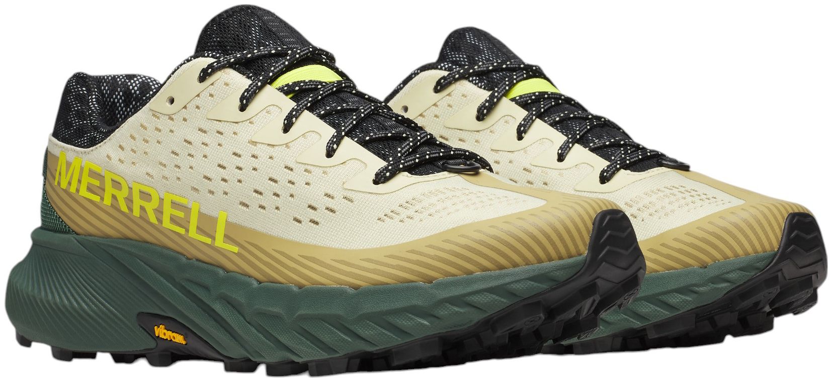 Merrell Men's Agility Peak 5 Trail Running Shoes product image