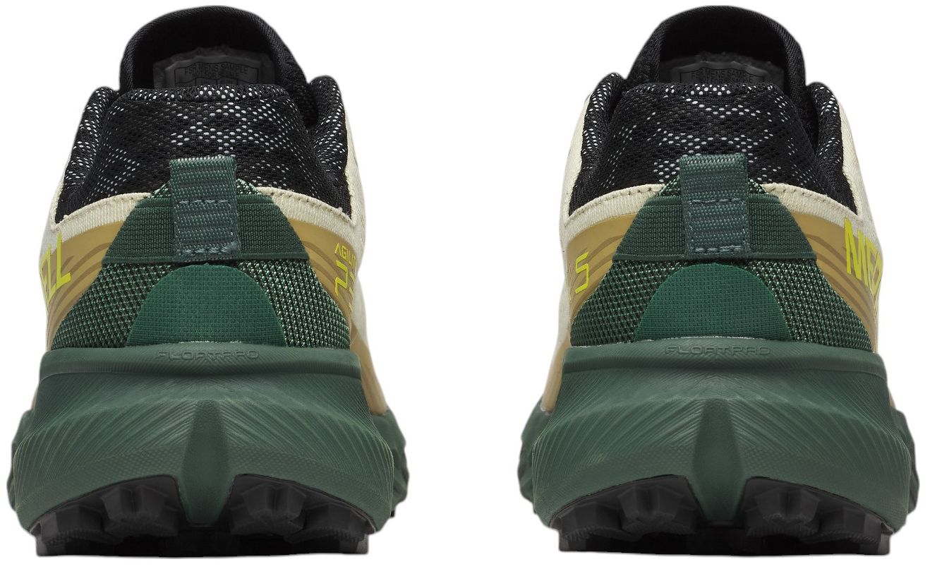 Merrell Men's Agility Peak 5 Trail Running Shoes product image