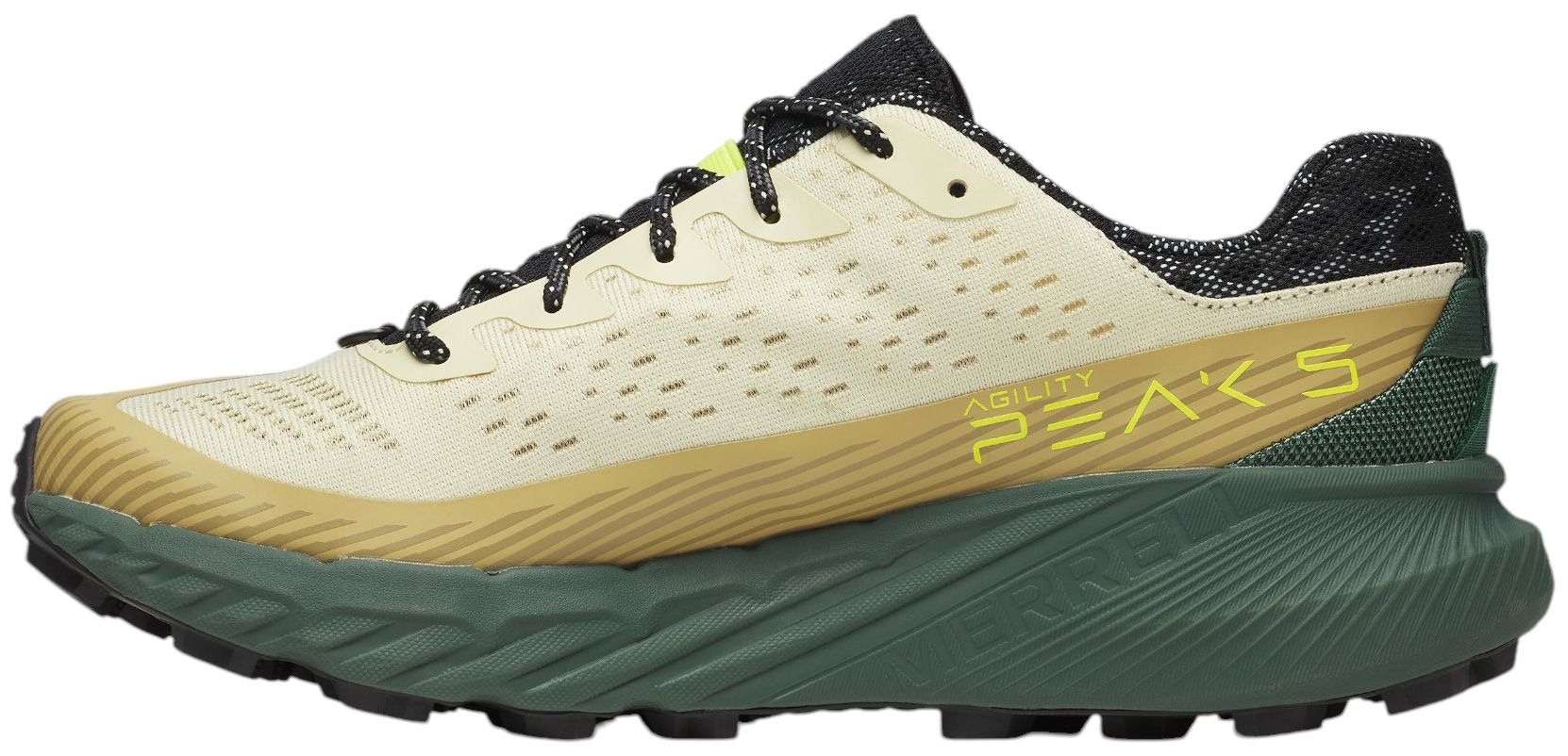 Merrell Men's Agility Peak 5 Trail Running Shoes product image