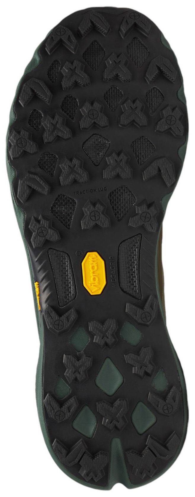 Merrell Men's Agility Peak 5 Trail Running Shoes product image