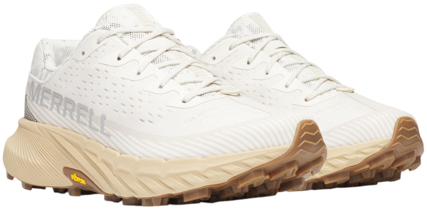 Merrell Men's Agility Peak 5 Trail Running Shoes