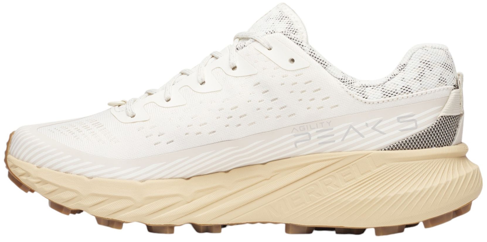 Merrell Men's Agility Peak 5 Trail Running Shoes