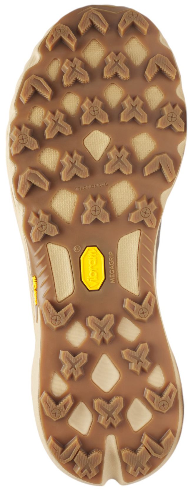 Merrell Men's Agility Peak 5 Trail Running Shoes