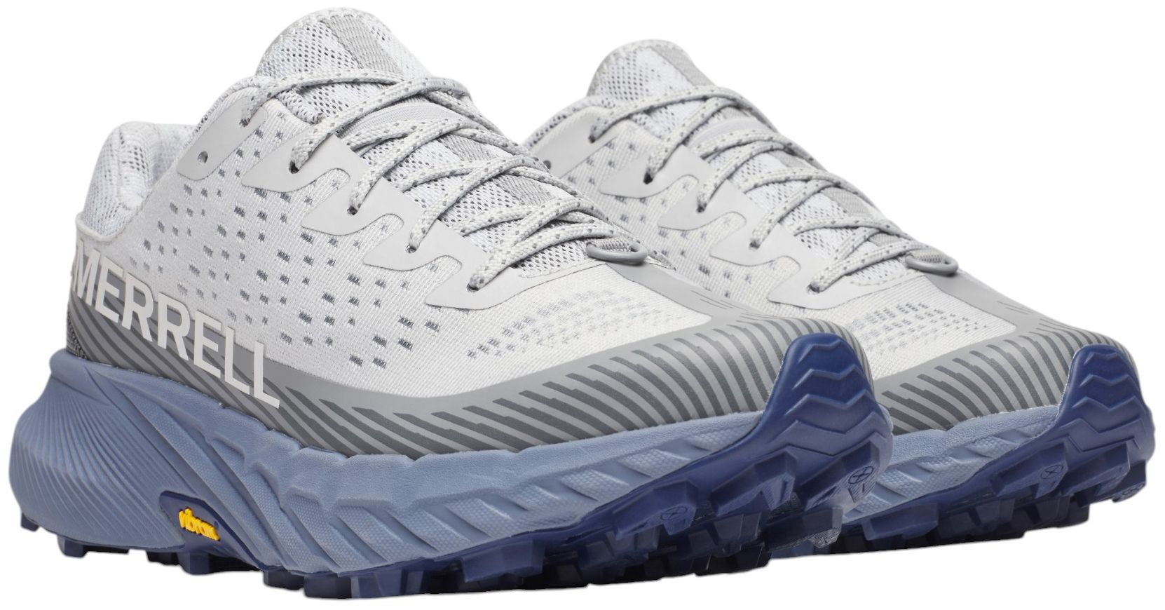 Merrell Men's Agility Peak 5 Trail Running Shoes product image