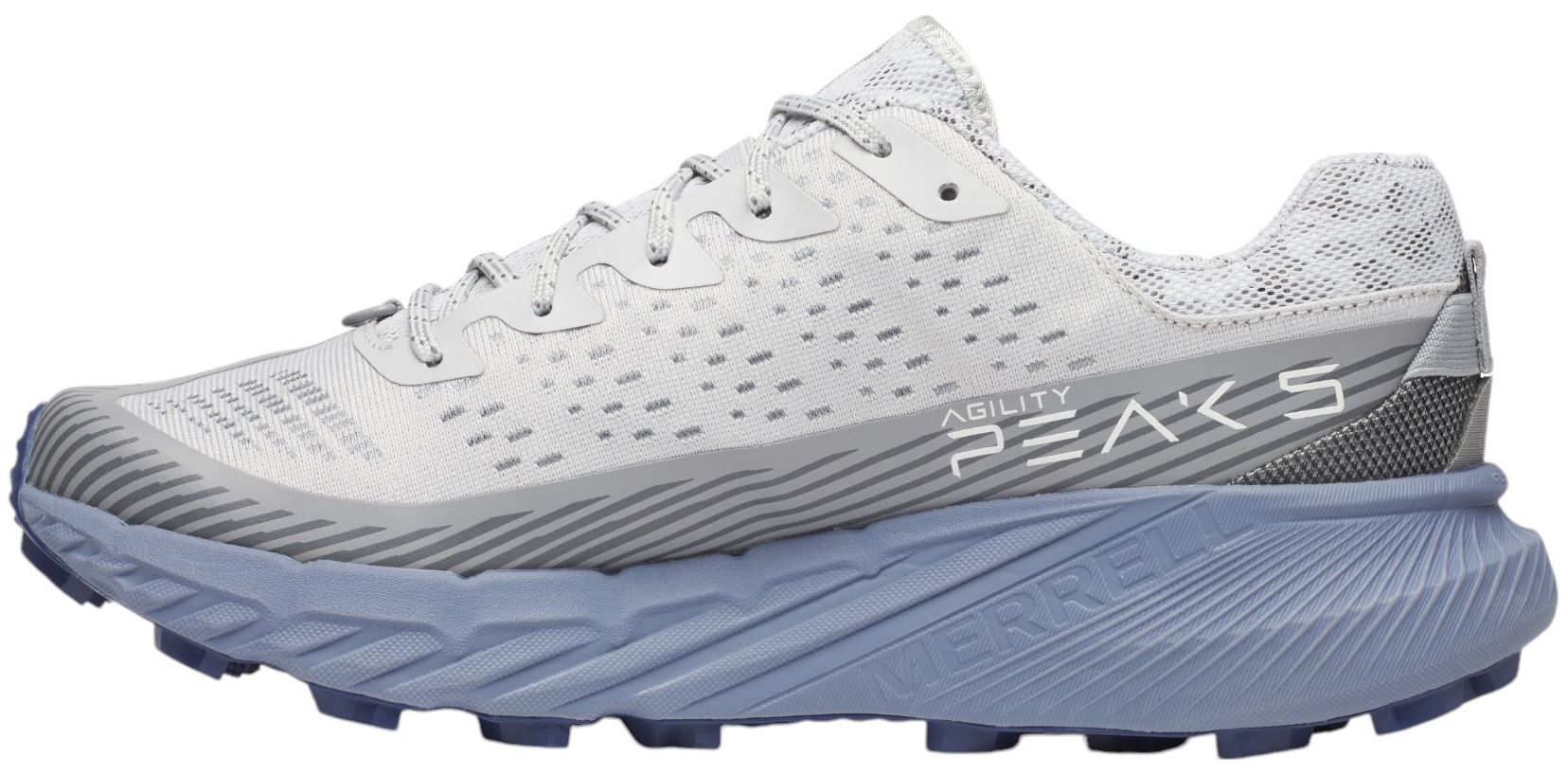 Merrell Men's Agility Peak 5 Trail Running Shoes product image