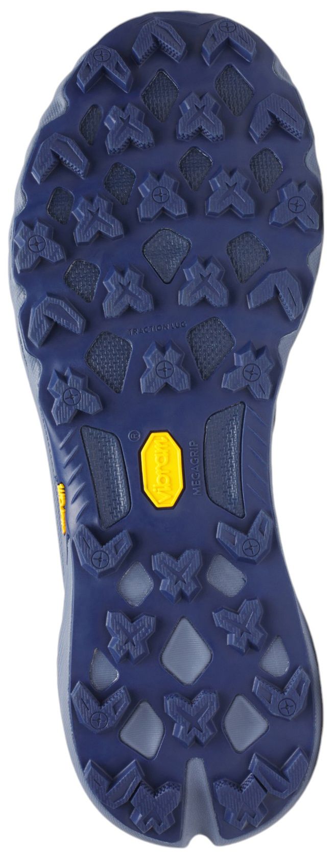 Merrell Men's Agility Peak 5 Trail Running Shoes product image