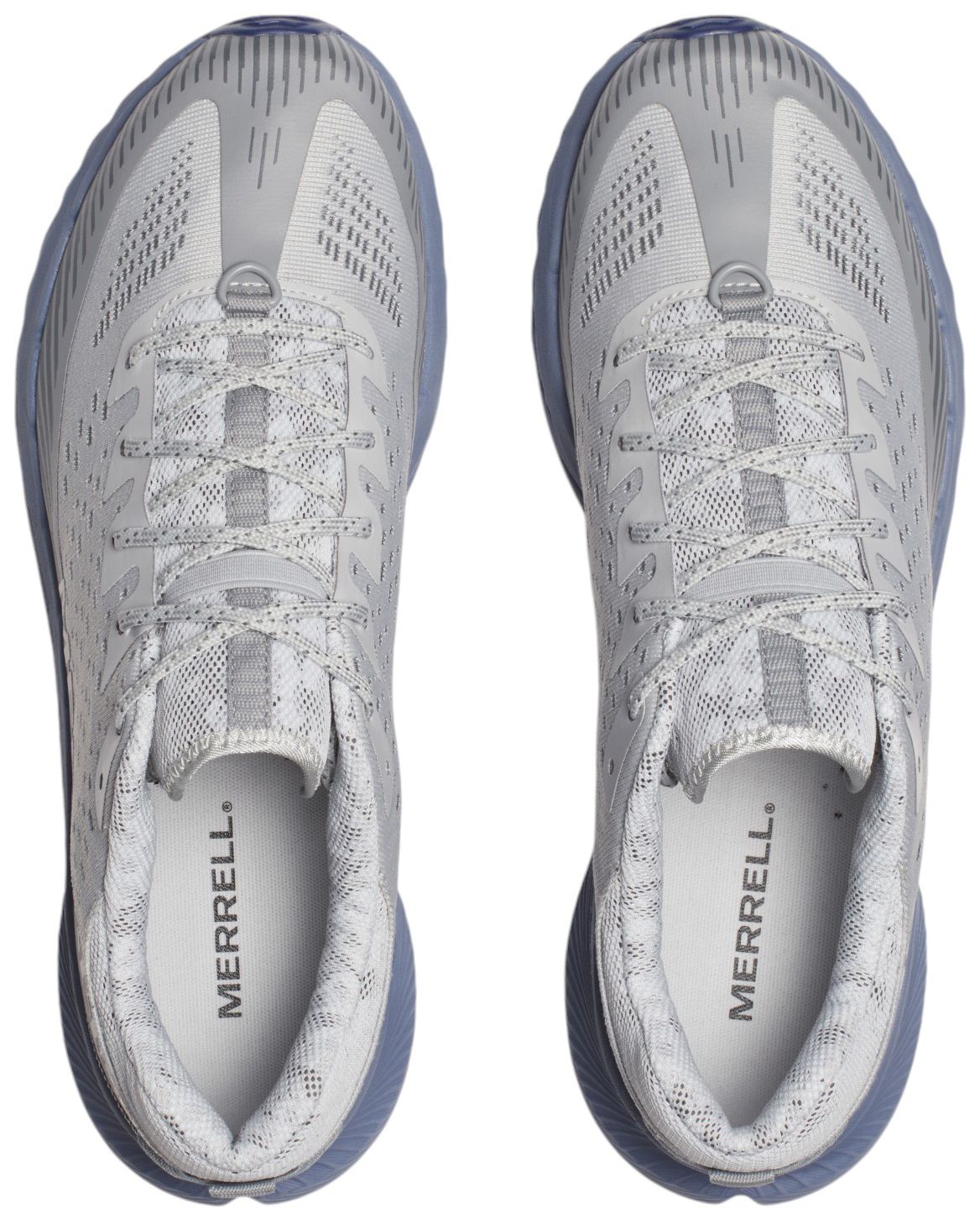 Merrell Men's Agility Peak 5 Trail Running Shoes product image