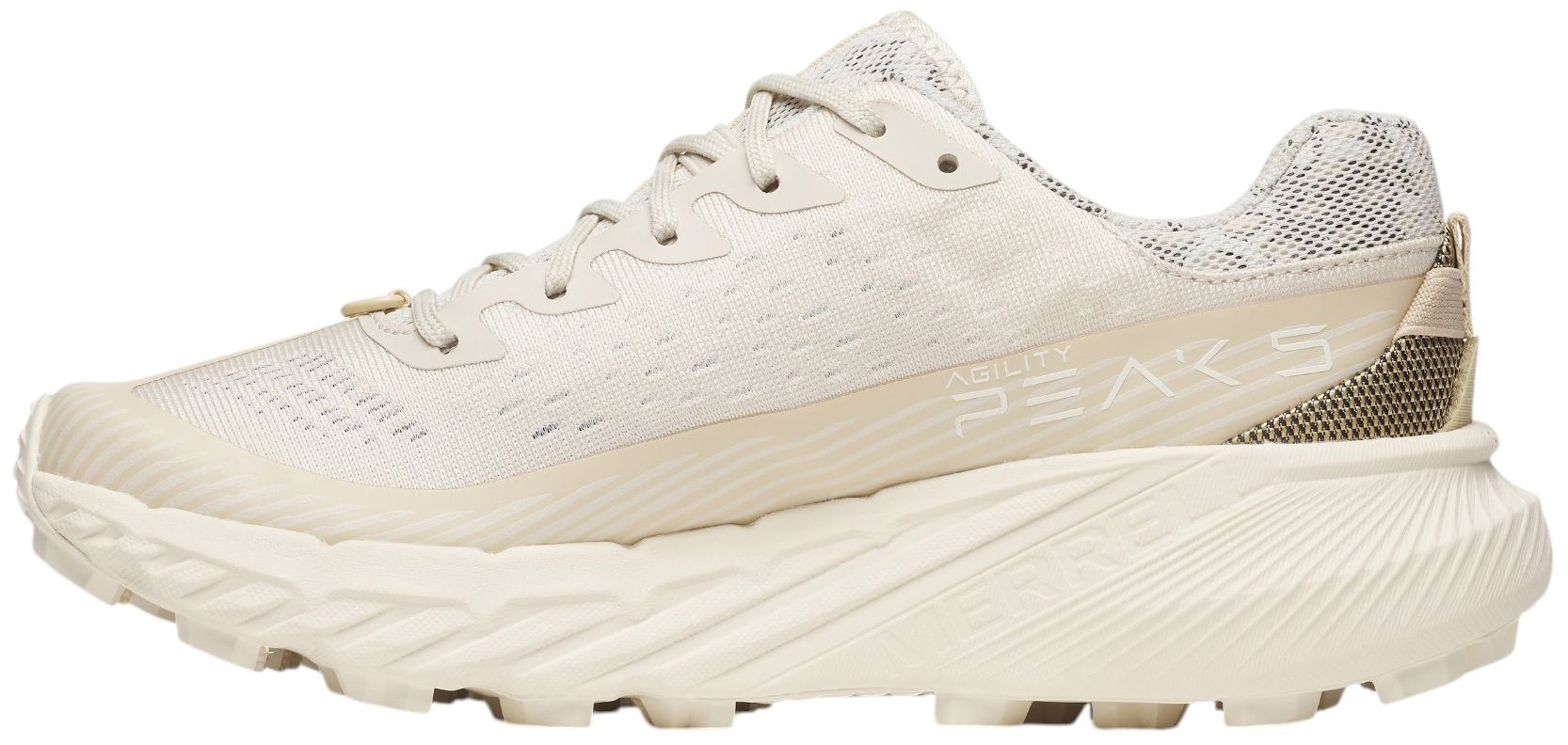 Merrell Women's Agility Peak 5 Trail Running Shoes product image
