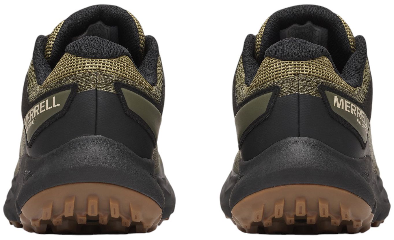 Merrell Men's Nova 4 Waterproof Trail Shoes product image