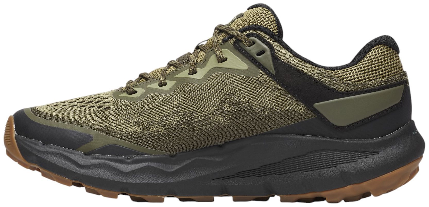Merrell Men's Nova 4 Waterproof Trail Shoes product image