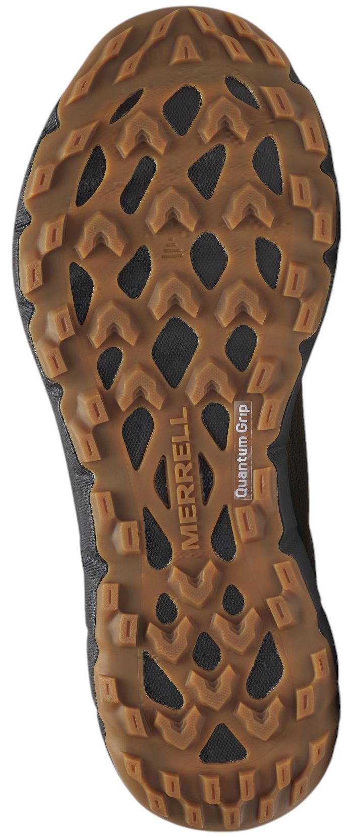 Merrell Men's Nova 4 Waterproof Trail Shoes product image