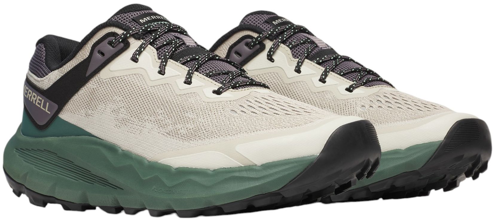 Merrell Men's Nova 4 Trail Shoes product image