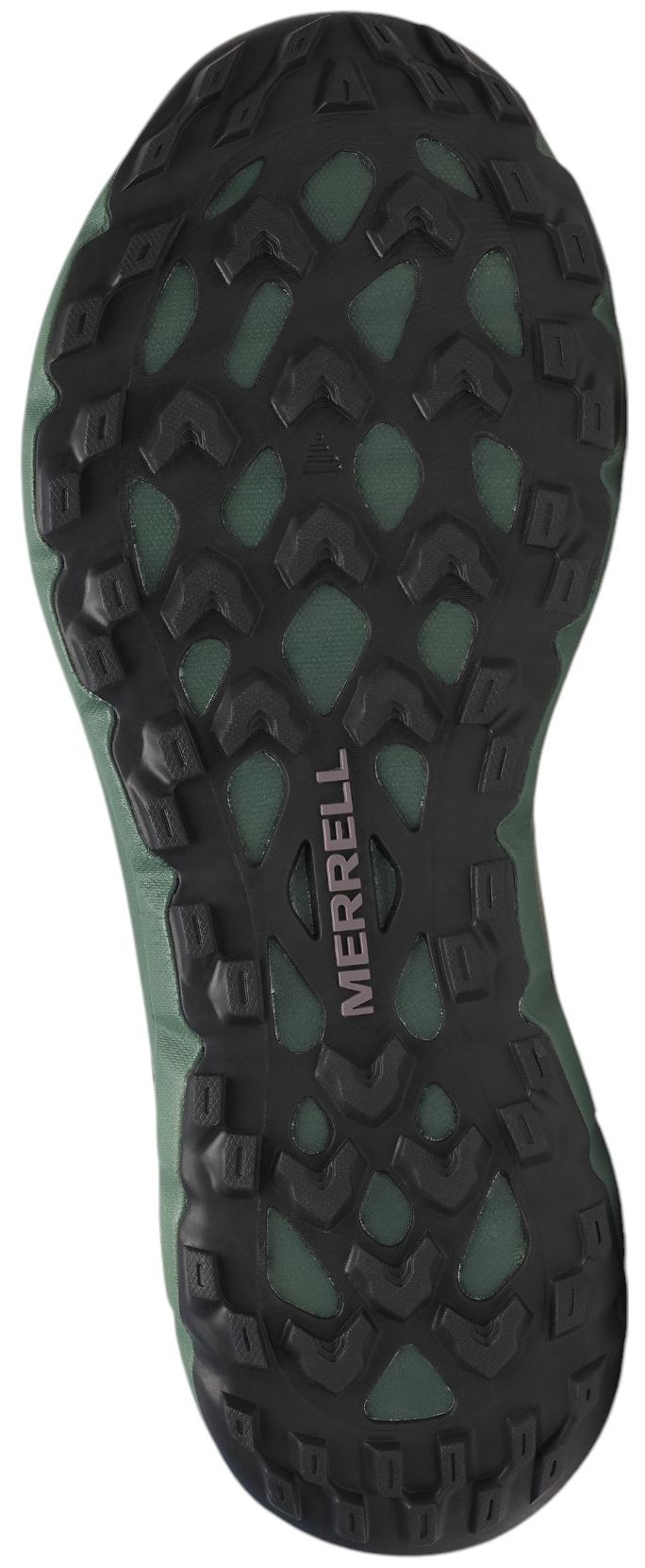 Merrell Men's Nova 4 Trail Shoes product image