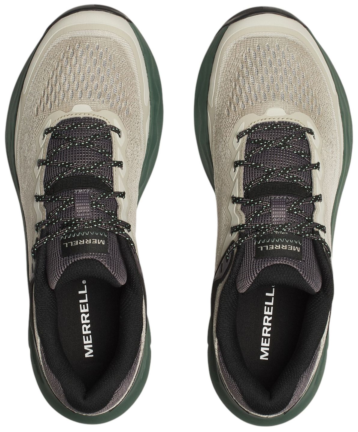 Merrell Men's Nova 4 Trail Shoes product image