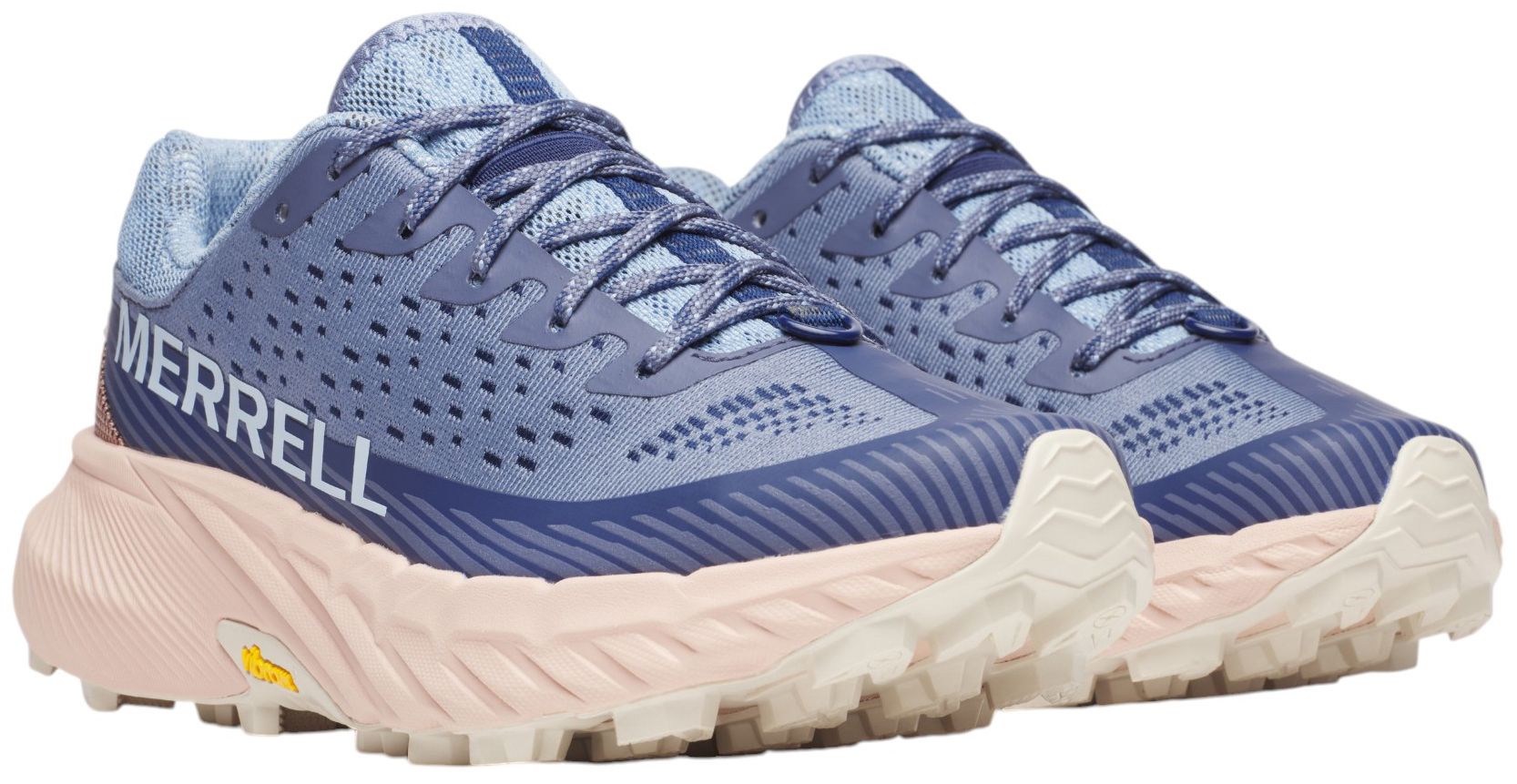 Merrell Women's Agility Peak 5 Trail Running Shoes product image