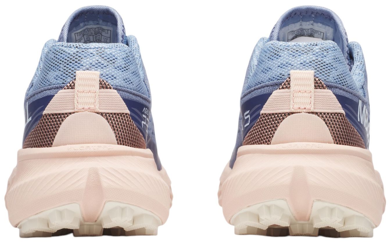 Merrell Women's Agility Peak 5 Trail Running Shoes product image