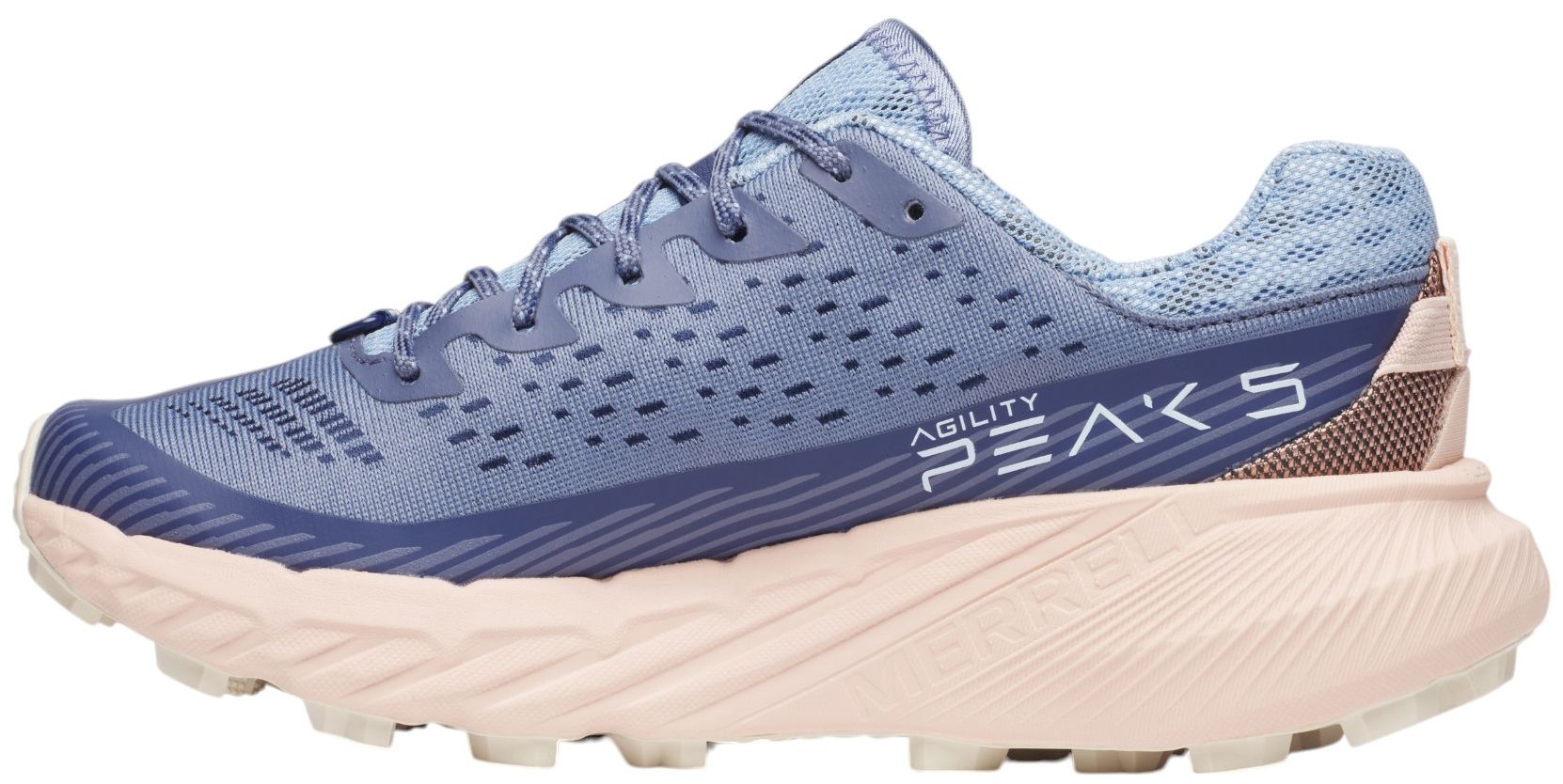 Merrell Women's Agility Peak 5 Trail Running Shoes product image