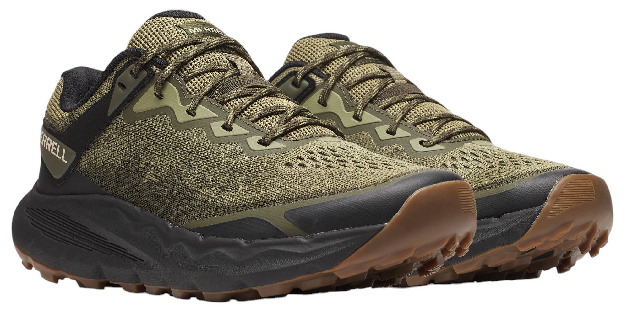 Merrell Men's Nova 4 Trail Shoes product image
