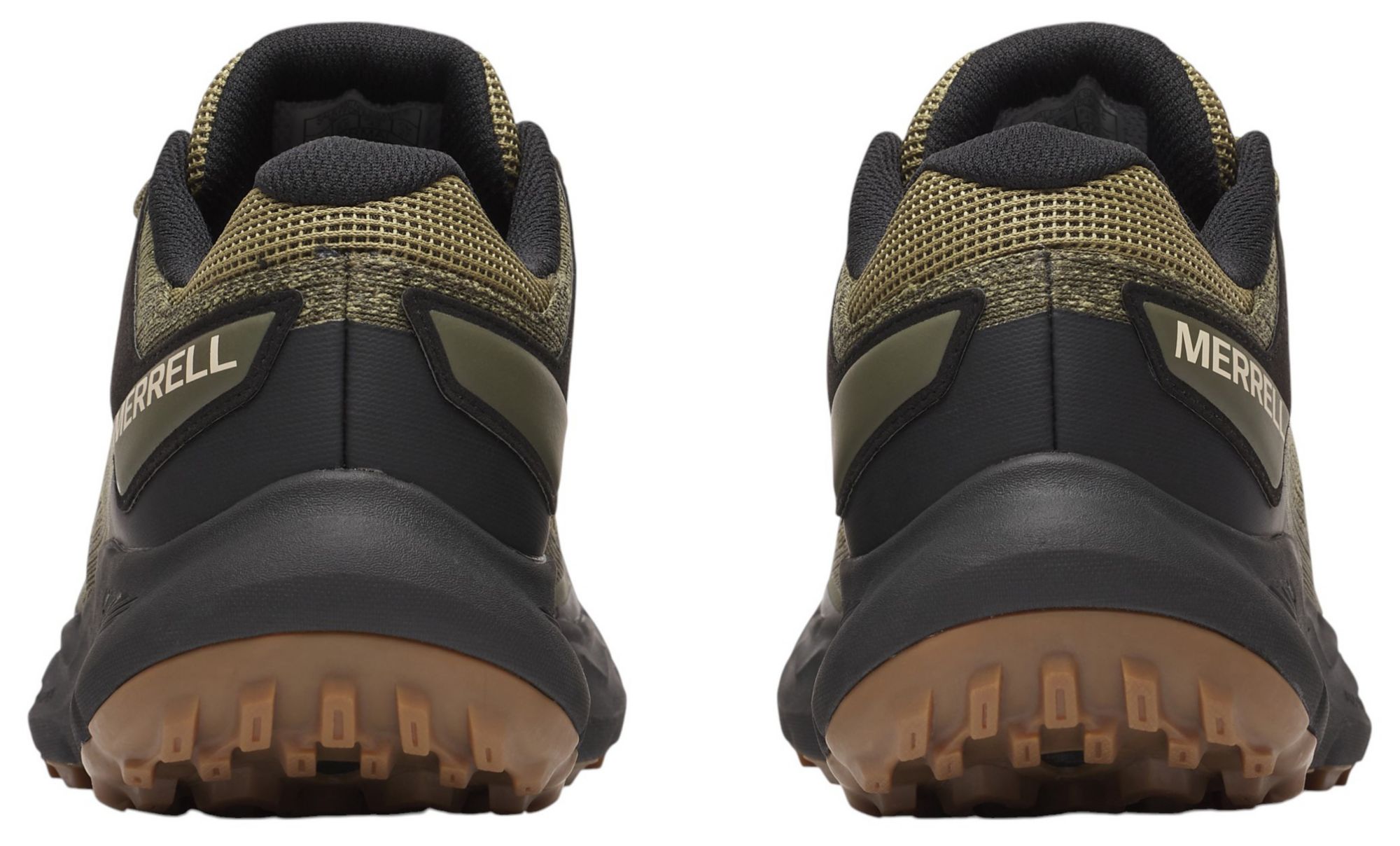 Merrell Men's Nova 4 Trail Shoes product image