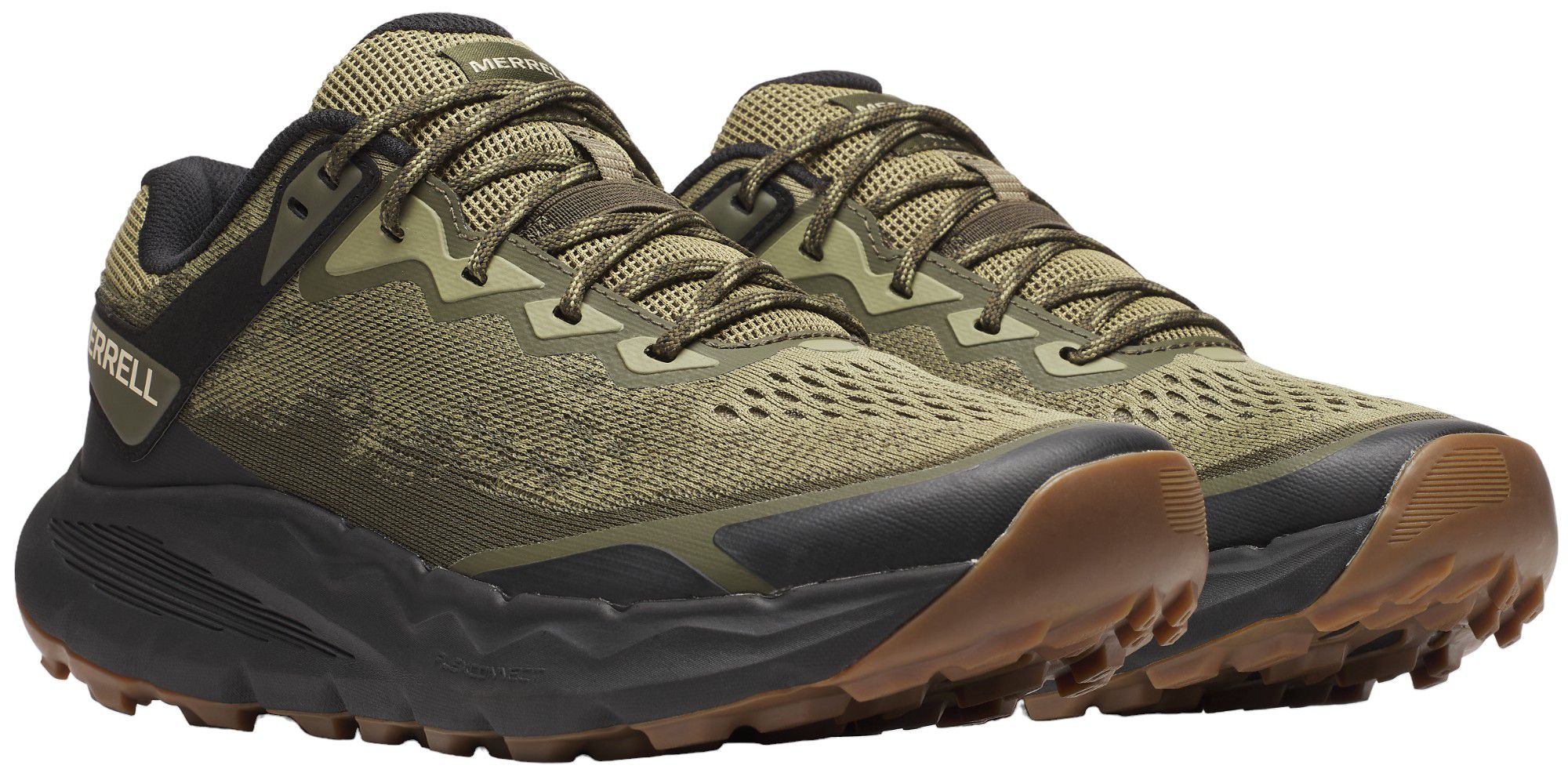 Merrell Men's Nova 4 Trail Shoes product image