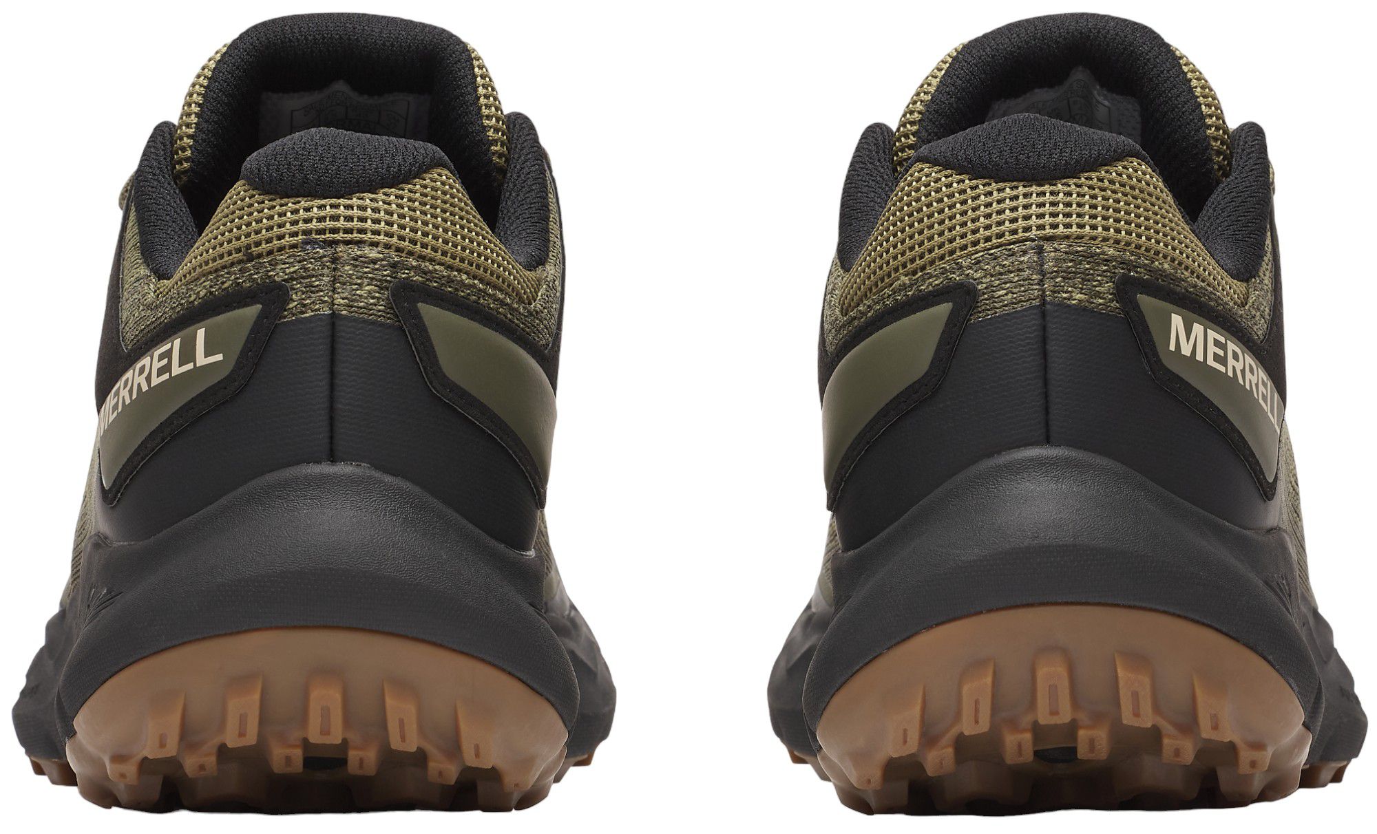 Merrell Men's Nova 4 Trail Shoes product image