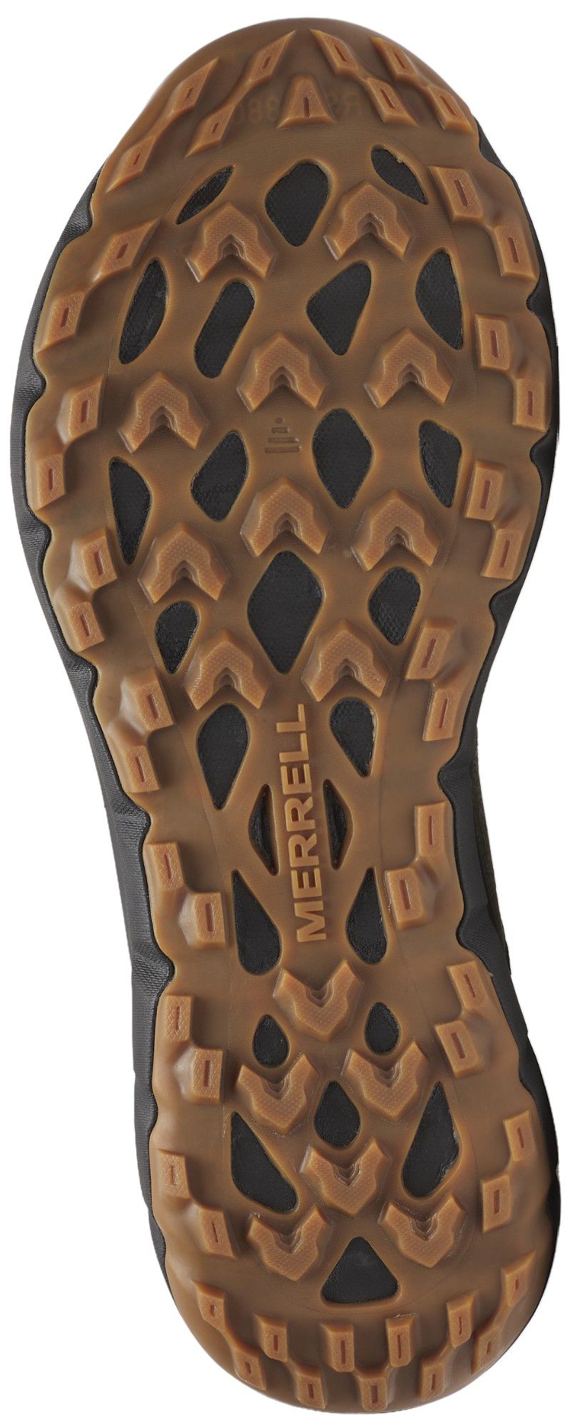Merrell Men's Nova 4 Trail Shoes product image