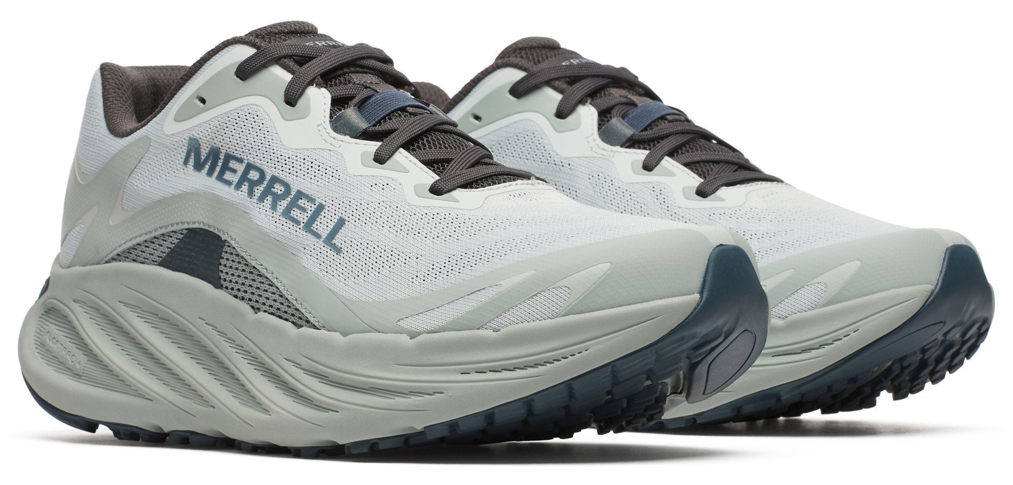Merrell Men's ProMorph Trail Running Shoes product image